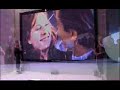 Pantalla de LEDS LUXIO de 3mm TecnoVISION
