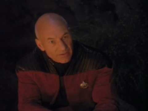 Darmok/Gilgamesh