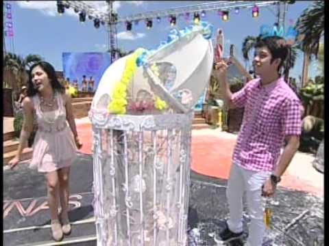how to love julielmo