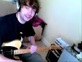 Orange Tiny Terror Demo Orange Tiny Terror Demo