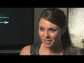 The New Lara Croft: Alison Carroll