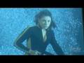 The New Lara Croft: Alison Carroll