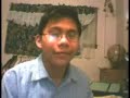 me singing \