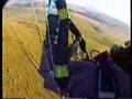 Precision Paragliding Tandem Launch