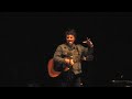 Jeff Tweedy - Story about Jay Farrar in Mexico