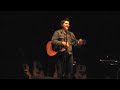 Jeff Tweedy - Story about Jay Farrar in Mexico