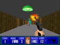 wolfenstein 3d opengl e1l1