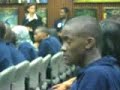 Youth in Policing Initiative Graduation '08-Ont Gov't Speech