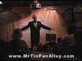 \"HERE I AM\" Sung By RICHARD HALPERN