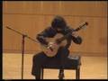 I. Andronoglou plays: Variations on oin Anatolian Folksong
