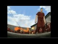 Avatar: Deliver Us