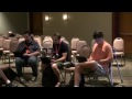 UDS N Orlando - Track AppArmor Planning