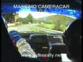 videos de Cameracar  CRASH GIANNERINI MATINA   Ronde Pomarance 2008