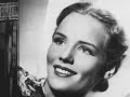 Here's a nice collection of Frances Farmer photos, put to her poem 