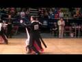 2008 Hong Kong IDTA Cup Ballroom Dancesport Championship