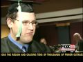 UWGB graduation