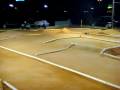 EREVO race e-revo BRUSHLESS EDITION TRACK MILLS POND PARK RACETRACK 03/05/09 part 2