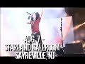 tokio hotel   us tour video august 2008
