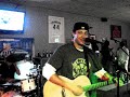 Cant You See (Lynard Skynard Cover) - Dirty Music @ Scores.wmv