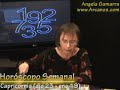Horoscopo Capricornio 30 noviembre - 6 diciembre 2008 -Tarot