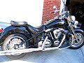New \"used\" Roadhouse Duals for the Road Star New \"used\" Roadhouse Duals for the Road Star