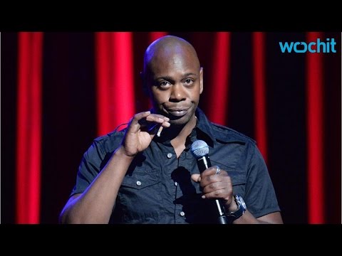 Dave Chappelle Jokes About Bill Cosby, Elaborates On Police Choking Story