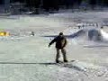 Snowboarder!