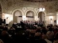 The Penrhyn Male Voice Choir in Chicago 2