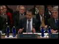 NATO Summit Chicago : Meeting with Partners - Opening remarks by the NATO Secretary General