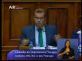 Diogo Feio interpela Ministro Finanças sobre OE 2009