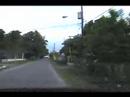 Main Road:  San Carlos, Panama - LovePanamaRealEstate.com