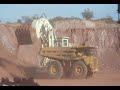 TEREX O&K RH 200