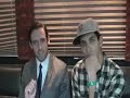 COBRA STARSHIP: asking snoop dogg a questions SLOWED DOWN **