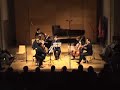 Prokofiev - Ouverture Sur Th�mes Juifs Op.34