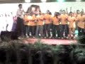Inaguracion encuentro merida 2007