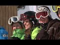 Buckel Inferno 2009 - Obertauern Austria - music by whynotme