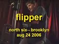 flipper   sex bomb