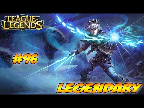ezreal build - Wanna Try It Out ? Play League Of Legends For FREE ! http://signup.leagueoflegends.com/?ref=51ab5d541f26e177464431 ------------------------------------------...