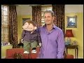 Brzuchomowca - Paul Zerdin