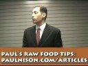 \"The Formula For Health\" (PART 2 of 9) Lecture by Paul Nison