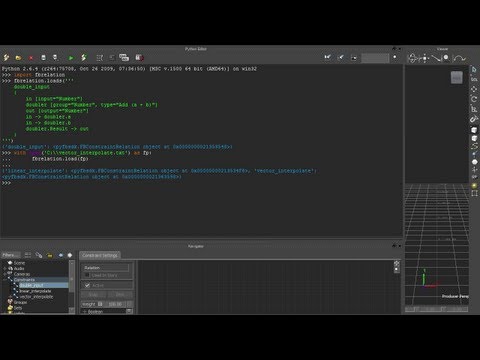 how to normalize a vector in python