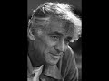 Overture Candide - Bernstein