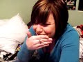 2girl1cup reaction