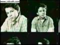 videos de Nick Jonas - Dear Got recording.avi