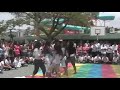 Girls 1º Cs \"C\" (Competencia de Baile Los Robles Promo XI) Girls 1º Cs \"C\" (Competencia de Baile Los Robles Promo XI)