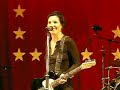 Texas live at Cornbury Festival 2006
