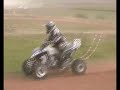 course dalhain 2007 quad