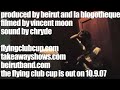 BEIRUT - Guyamas Sonora - From the Flying Club Cup
