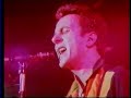 The Clash - Aylesbury Friars 1980