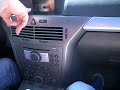 Gema, Bea y Mai en el coche por Lanzarote